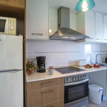 Apartment Les Portelles By Interhome *