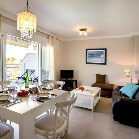 Les Portelles By Interhome Apartment Denia
