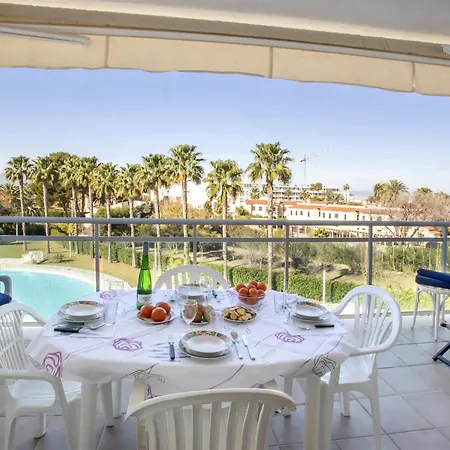 Apartamento Les Portelles By Interhome *