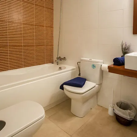 Les Portelles By Interhome Denia
