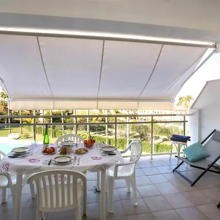 Les Portelles By Interhome Apartment *