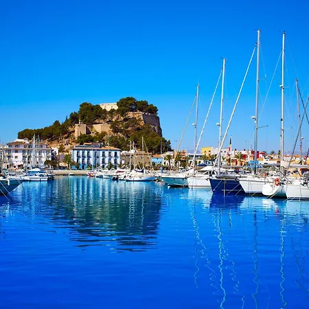 Les Portelles By Interhome