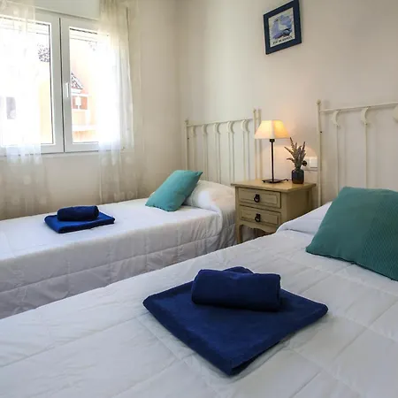 Apartment Les Portelles By Interhome