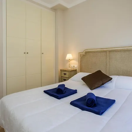 Les Portelles By Interhome * Denia