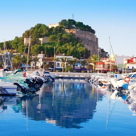Les Portelles By Interhome Apartment