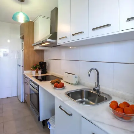 Apartment Les Portelles By Interhome *