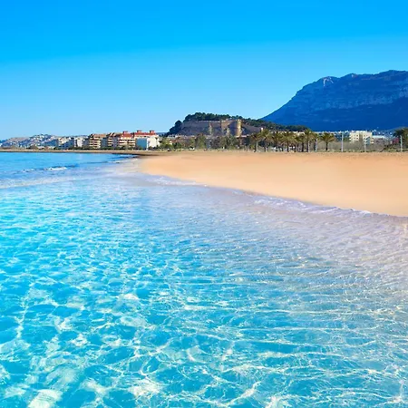 Apartamento Les Portelles By Interhome