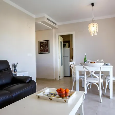 Apartment Les Portelles By Interhome